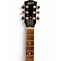 Used Gibson J45 Studio Blonde Acoustic Electric Guitar
