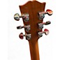 Used Gibson J45 Studio Blonde Acoustic Electric Guitar