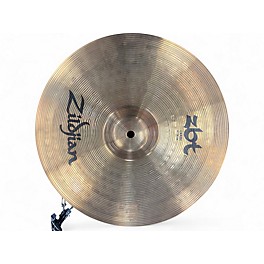 Used Zildjian 14in ZBT Crash Cymbal