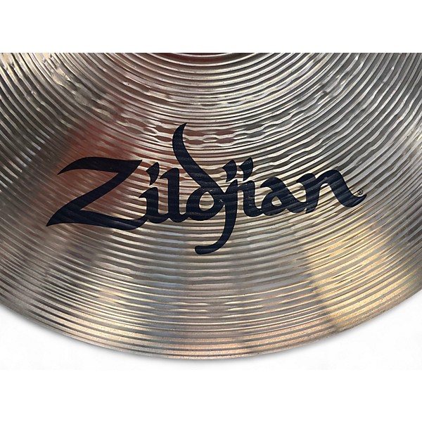 Used Zildjian 14in ZBT Crash Cymbal