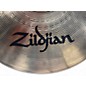 Used Zildjian 14in ZBT Crash Cymbal