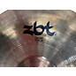 Used Zildjian 14in ZBT Crash Cymbal