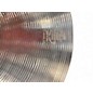 Used Zildjian 14in ZBT Crash Cymbal