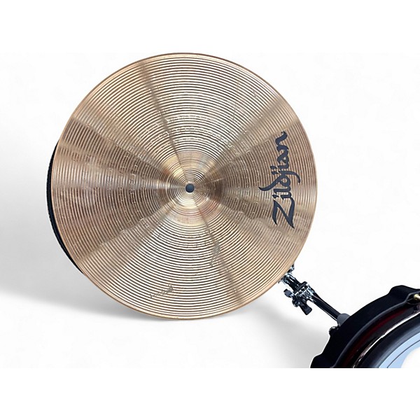 Used Zildjian 14in ZBT Crash Cymbal