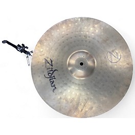 Used Zildjian 16in Planet Z Crash Cymbal