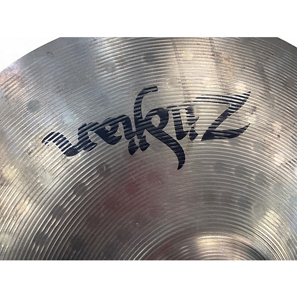 きらきら Used Zildjian 16in Planet Z Crash Cymbal 36 | Guitar Center