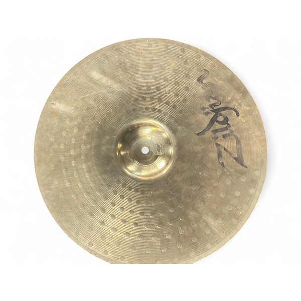 きらきら Used Zildjian 16in Planet Z Crash Cymbal 36 | Guitar Center