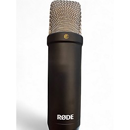 Used RODE nt1 signature series Condenser Microphone
