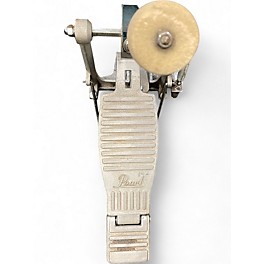 Used Pearl Kick Pedal Single Bass Drum Pedal