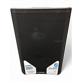 Used QSC CP8 Powered Speaker