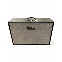 Used PRS HDRX 2X12 Guitar Cabinet