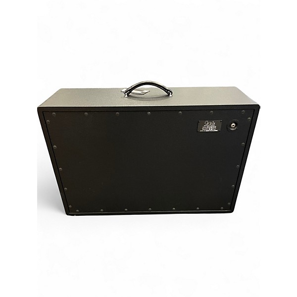 Used PRS HDRX 2X12 Guitar Cabinet