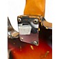 Vintage 1964 Fender STRATOCASTER Sunburst Solid Body Electric Guitar