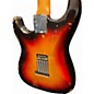 Vintage 1964 Fender STRATOCASTER Sunburst Solid Body Electric Guitar