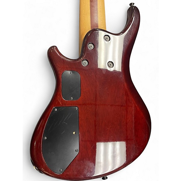 新規購入 Honey Milky SKB3006 Roscoe Used Burst Guitar Bass Electric スキー・スノーボードアクセサリー