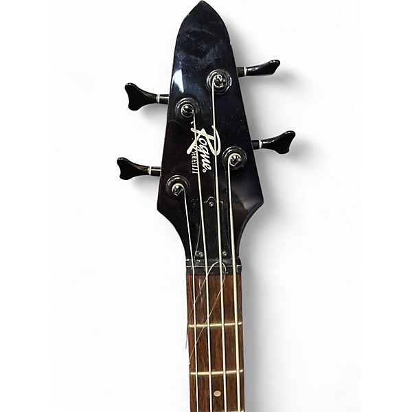 Used Rogue Rogue LX200BL Left-Handed Series III BLACK