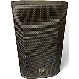 Used Electro-Voice EVERSE 12 Powered Speaker