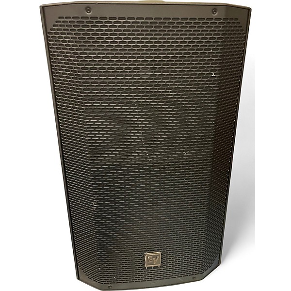 Used Electro-Voice EVERSE 12 Powered Speaker