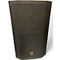 Used Electro-Voice EVERSE 12 Powered Speaker thumbnail