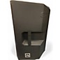 Used Electro-Voice EVERSE 12 Powered Speaker