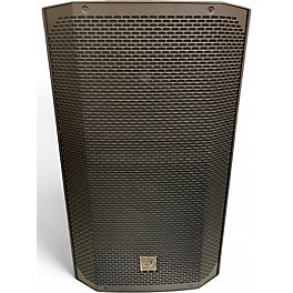 Used Electro-Voice EVERSE 12 Powered Speaker