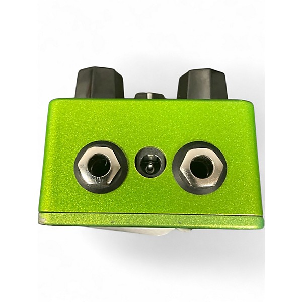 EarthQuaker Devices Hummingbird クローン Used EarthQuaker Devices Hummingbird Repeat Percussions