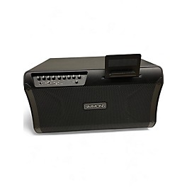 Used Simmons da2112 Powered Monitor