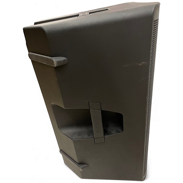 Used Simmons da2112 Powered Monitor