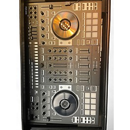 Used Roland DJ808 DJ Mixer