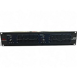 Used Dbx 1215 Equalizer