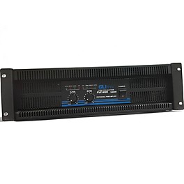 Used Gli Pro PVX-9000 Power Amp