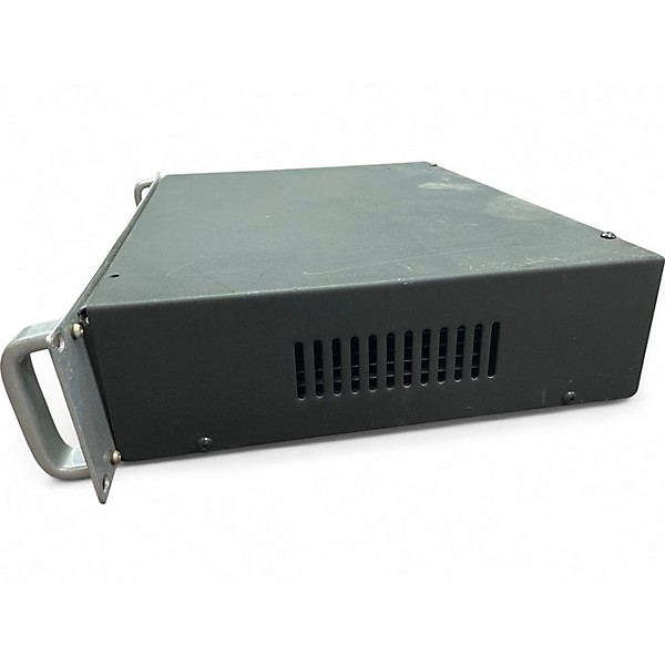 Used Gem Sound XP-350 Power Amp