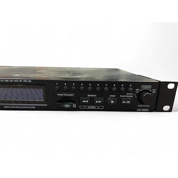 Used Denon DJ DN-300Z DJ Player