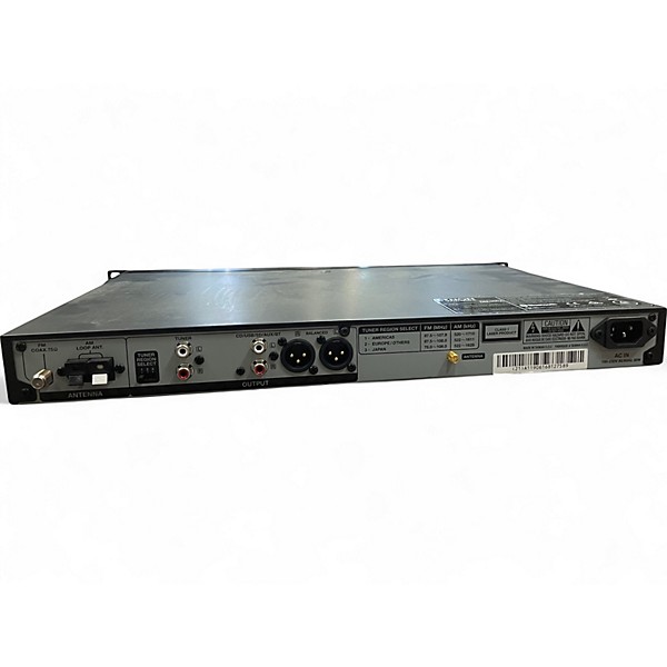 Used Denon DJ DN-300Z DJ Player