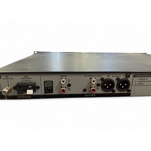 Used Denon DJ DN-300Z DJ Player