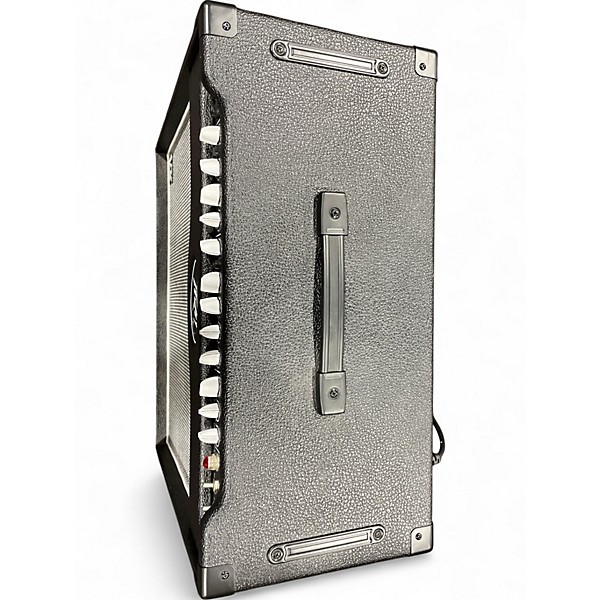 Used Peavey Valve King 20 Guitar Combo Amp