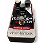 Used Electro-Harmonix Memory Toy Analog Delay Effect Pedal thumbnail