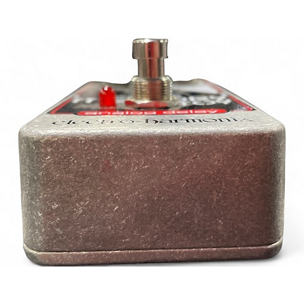 Used Electro-Harmonix Memory Toy Analog Delay Effect Pedal