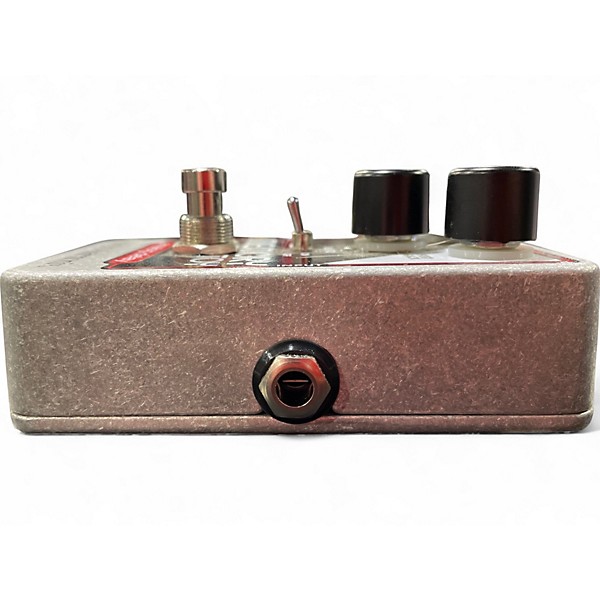Used Electro-Harmonix Memory Toy Analog Delay Effect Pedal