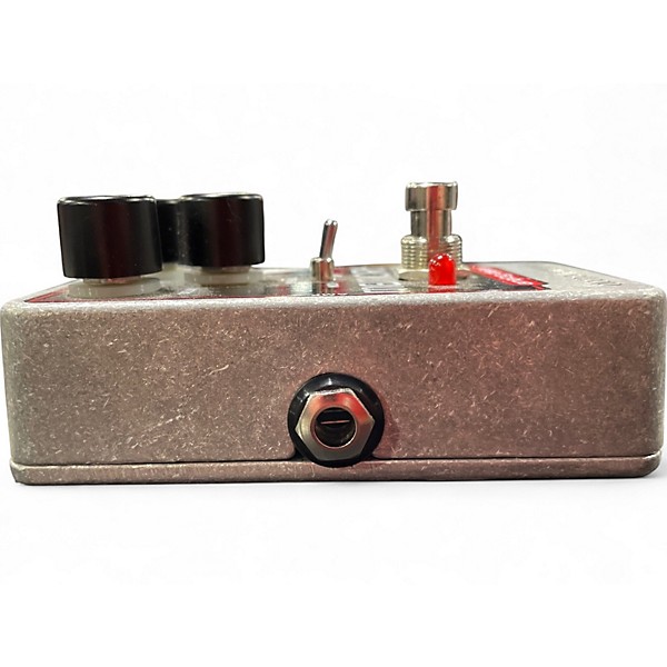 Used Electro-Harmonix Memory Toy Analog Delay Effect Pedal