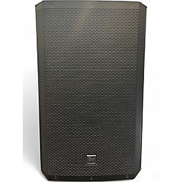 Used 2018 Electro-Voice ZLX-15P 15in 2-Way Powered Speaker