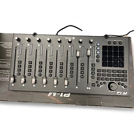 Used Icon P1 M ICON