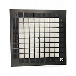 Used Novation Launchpad Pro  MIDI Controller