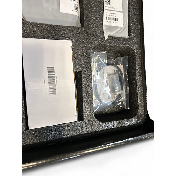 Used Shure GLXD6+ W/GLXD1+ Sound Package