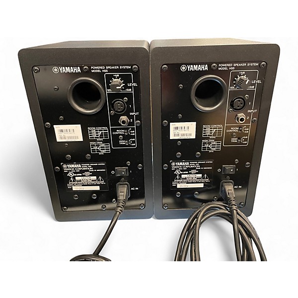 YAMAHA HS5 電源ケーブル 1セット Amazon.com: GreatPowerDirect AC Power Cord Cable for Yamaha