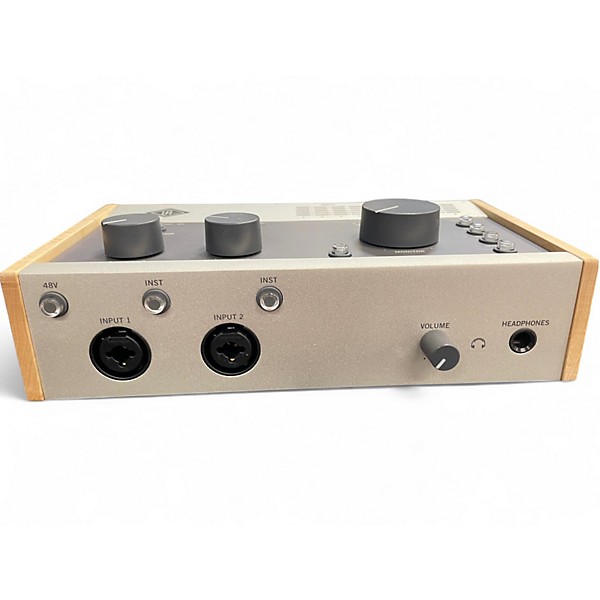 VOLT 476 UNIVERSAL AUDIO ジャンク Strait Music - Universal Audio Volt 476 USB Audio Interface
