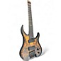 Used Legator G7FSS Death Valley Solid Body Electric Guitar