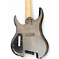 Used Legator G7FSS Death Valley Solid Body Electric Guitar