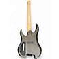 Used Legator G7FSS Death Valley Solid Body Electric Guitar
