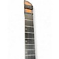 Used Legator G7FSS Death Valley Solid Body Electric Guitar